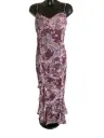 Orna Farho - ROBE LONGUE - 44/XXL 