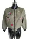 VESTE COURTE - 36/S 