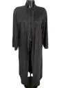 GILET LONG - TU