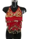 TOP ORIENTAL - 36/S/38/M