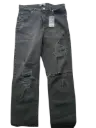 Primark - JEAN TROUÉ - 42/XL 
