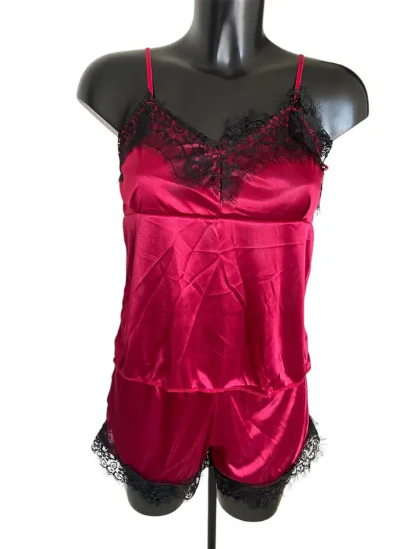 ENSEMBLE PYJAMA - 36/38 