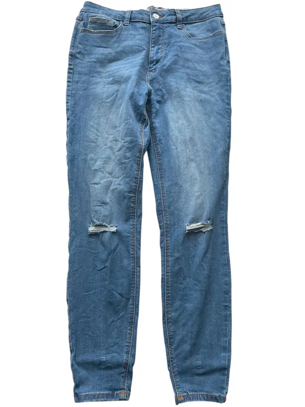 Denim Co - JEAN SLIM - 42/XL 