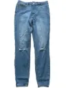 Denim Co - JEAN SLIM - 42/XL 