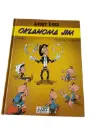 BD LUCKY LUKE TOME 37 "OKLAHOMA JIM"