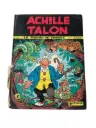BD - ACHILLE TALON "LE TRÉSOR DE VIRGULE"
