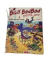BD - BILLY BONBON À FITFUL-CITY