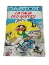BD - GASTON "LA SAGA DES GAFFES"