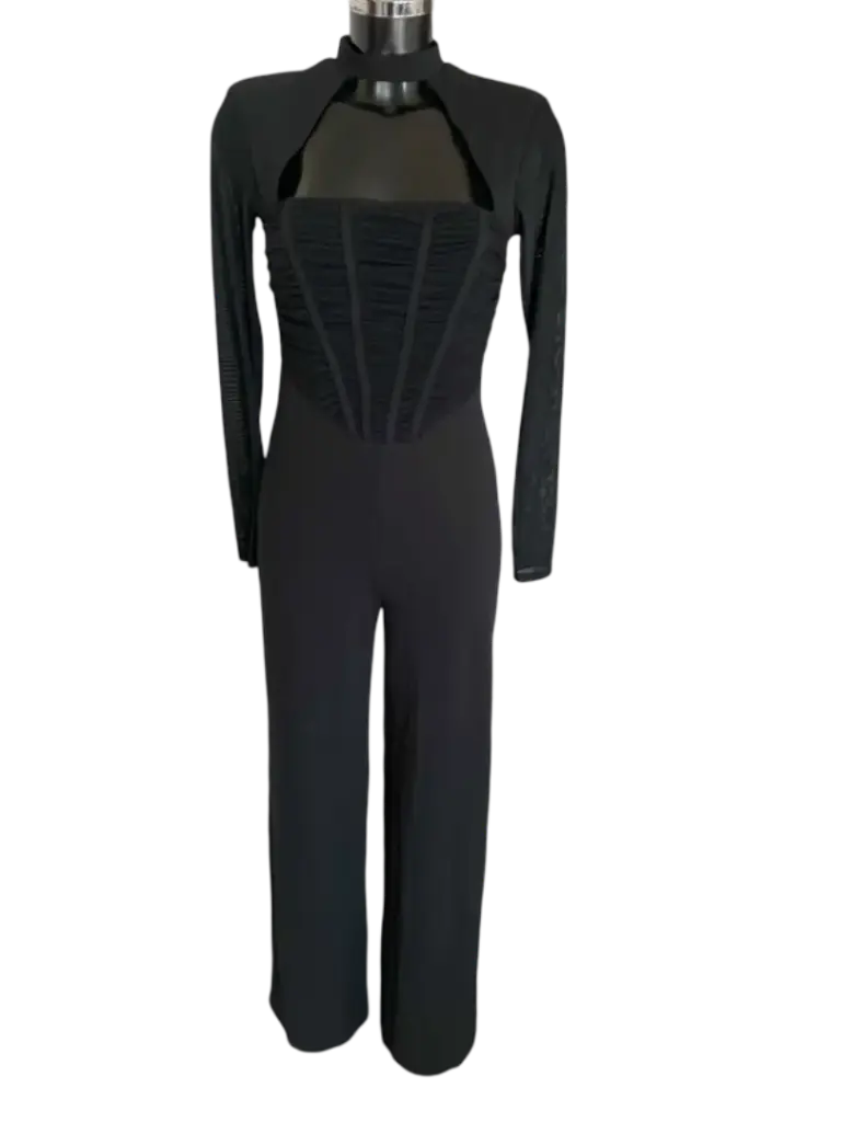 Fashion Nova - COMBINAISON PANTALON - 38/M
