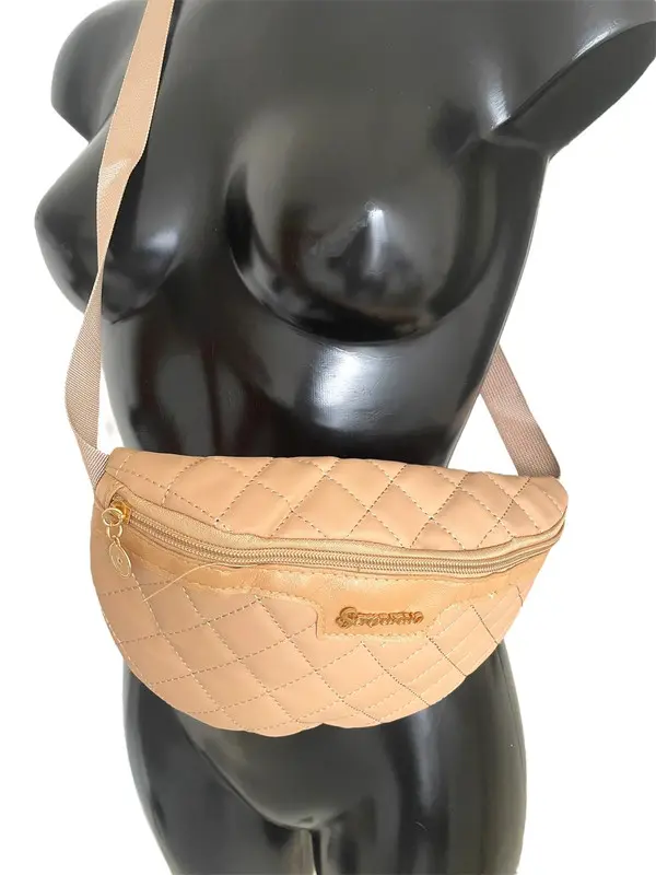 SENYUNUO - SAC BANANE 