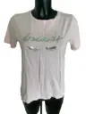 Koton - T-SHIRT AVEC SEQUINS - 38/40