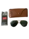 Ray-Ban - LUNETTES DE SOLEIL