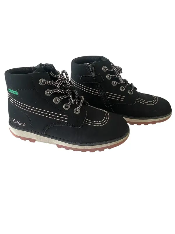 Kickers - CHAUSSURES - 34
