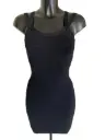 Mango - ROBE MOULANTE - 36/S 