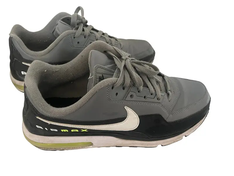 Nike Air Max - BASKETS - 45 