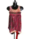 Desigual - LONG DÉBARDEUR - 38/M 
