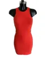 ROBE MOULANTE - 36/S 