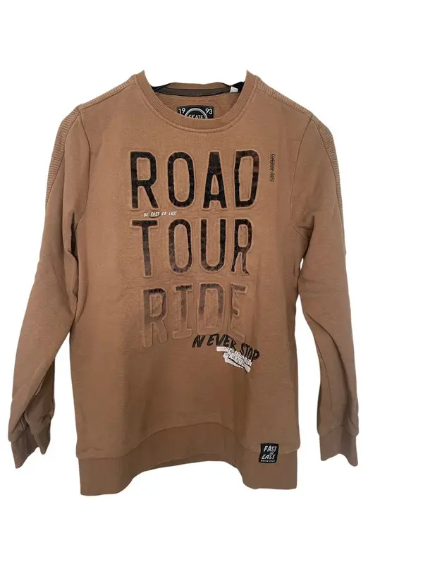 Skate Nation - SWEAT - 13/14 ans 