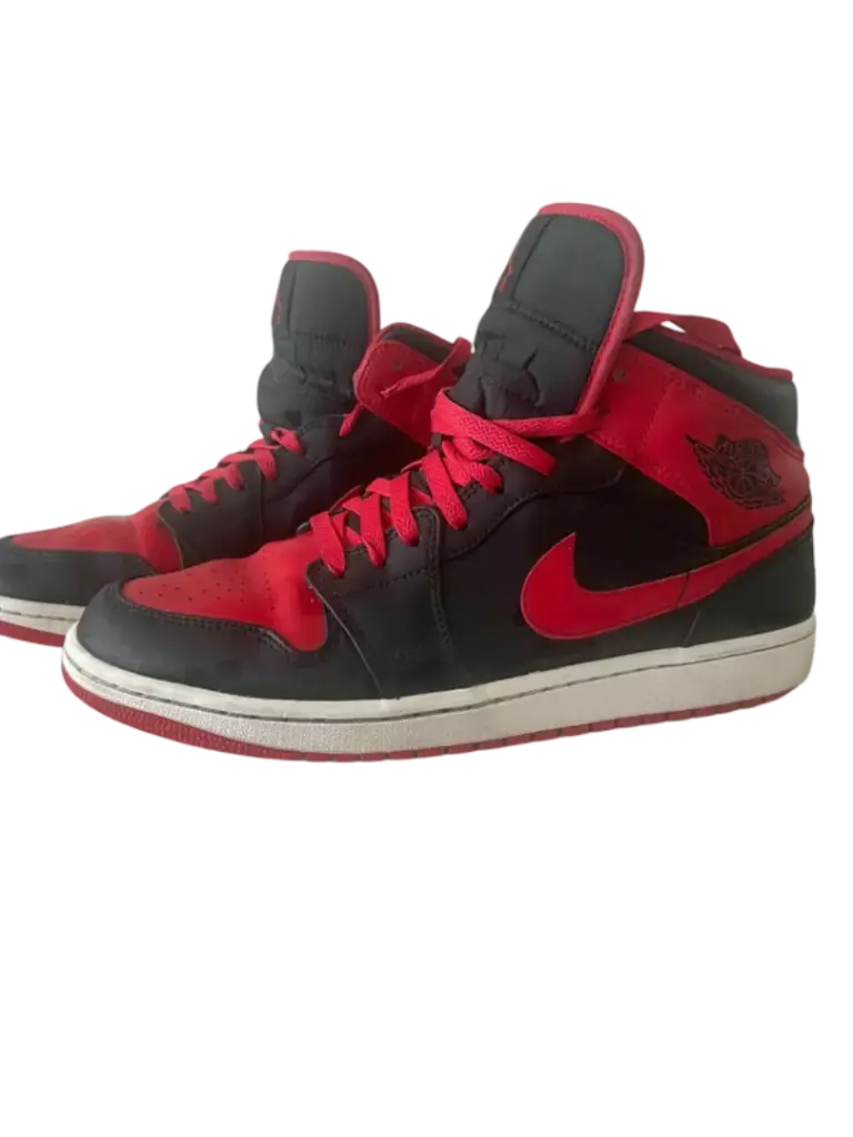 Nike Air Jordan - BASKETS - 44 