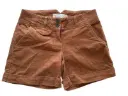 Cache Cache - SHORT VELOURS CÔTELÉ - 36/S