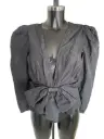 Zara - BLOUSE - 36/S 