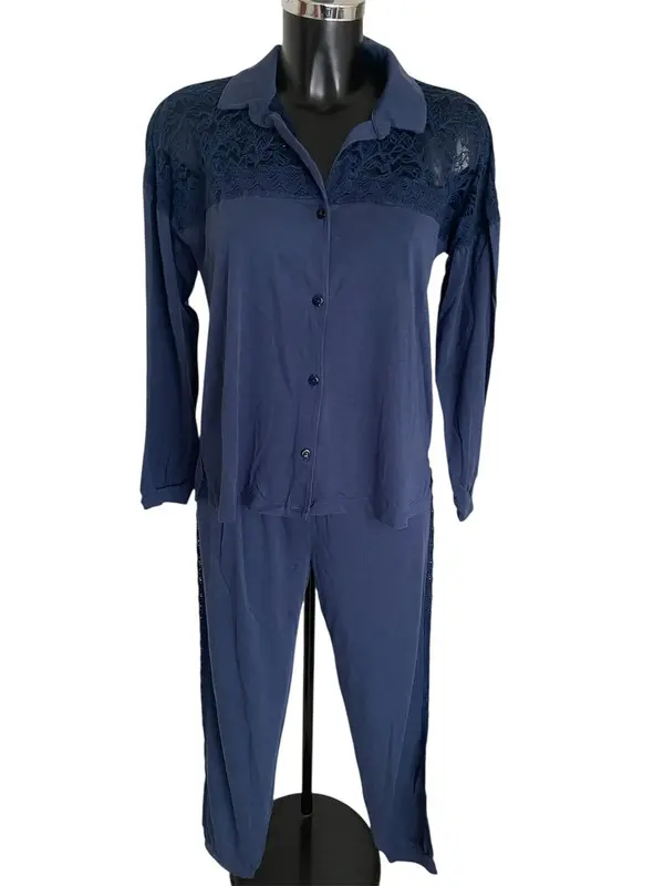 Laurence Tavernier - ENSEMBLE PYJAMA - 36/S