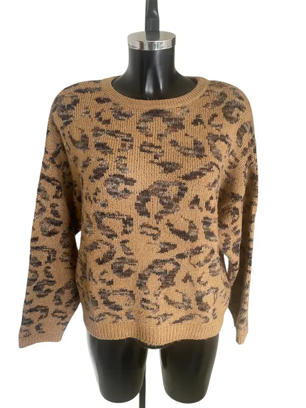 Pull vintage Liberto taille 38/M