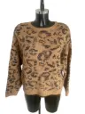 Pull vintage Liberto taille 38/M