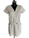 Robe en lin Cache Cache taille 36/S