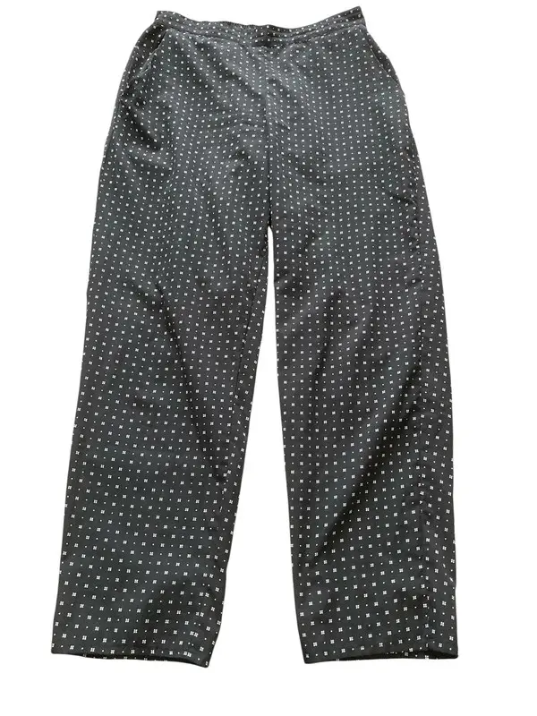 Pantalon fluide et léger Tex taille 36/S