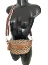 SAC BANANE "FASHION & LASSIC"