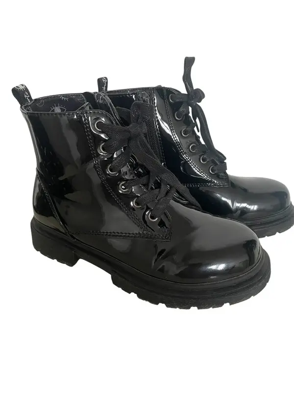 Bottines boots Liberto pointure 34
