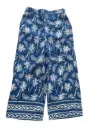 Pantalon fluide large taille 8 ans
