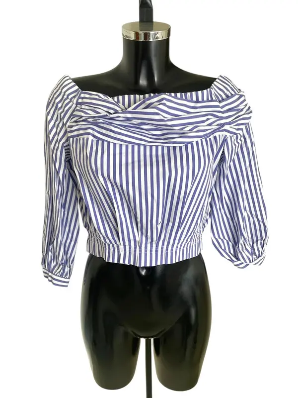 Zara - TOP COURT - 36/S 