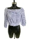 Zara - TOP COURT - 36/S 