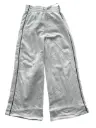 Pantalon jogging large tendance taille 8/9 ans