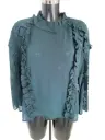 Zara - BLOUSE - 42/XL 