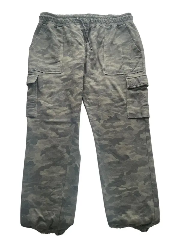 Bas de jogging In Extenso taille XXL