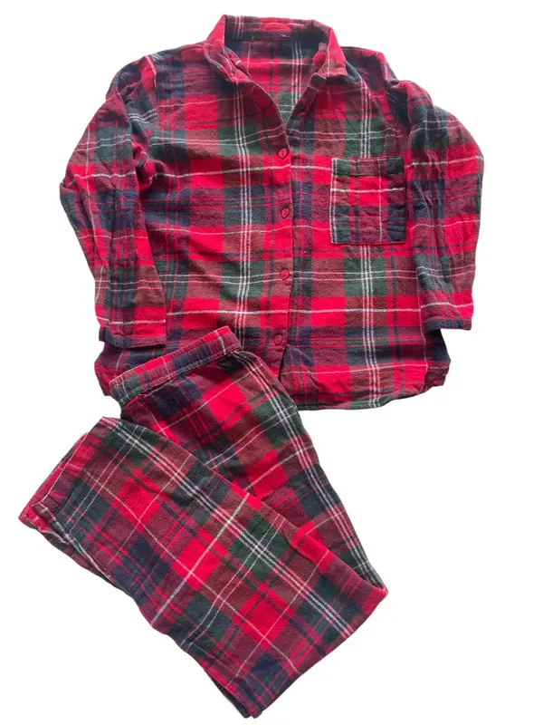 Pyjama Etam taille 10 ans