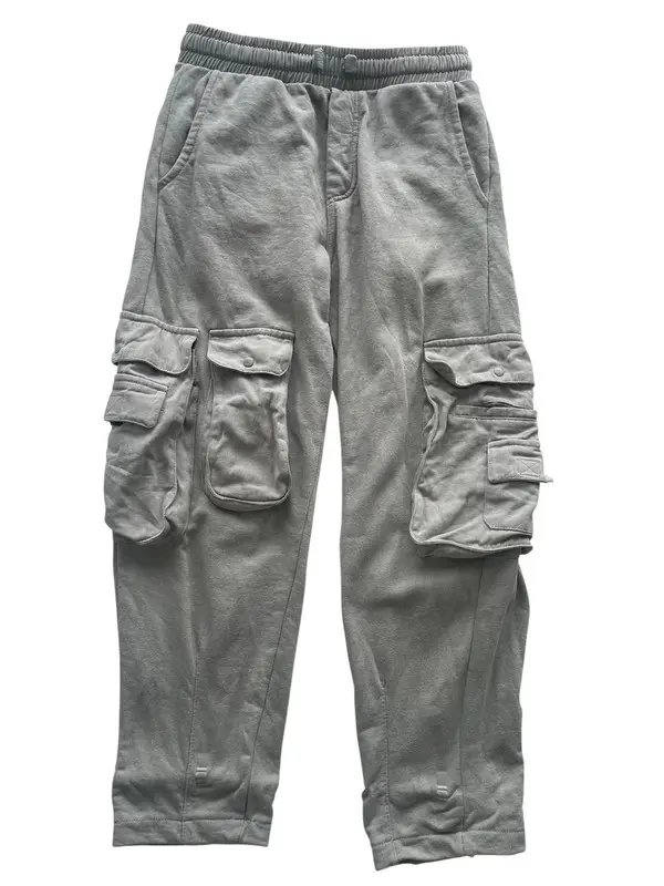 Pantalon tendance Zara taille 10 ans