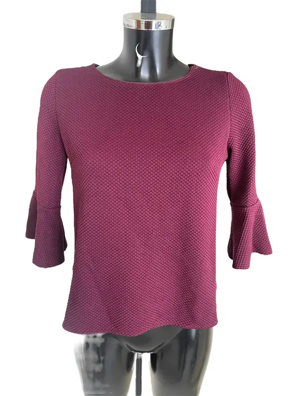 Zara - BLOUSE - 38/M 