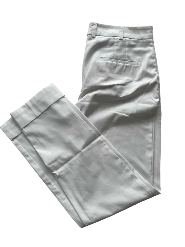 Mango - PANTALON COURT CHINO - 36/S