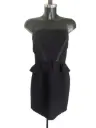 Sandro - ROBE BUSTIER - 38/M 