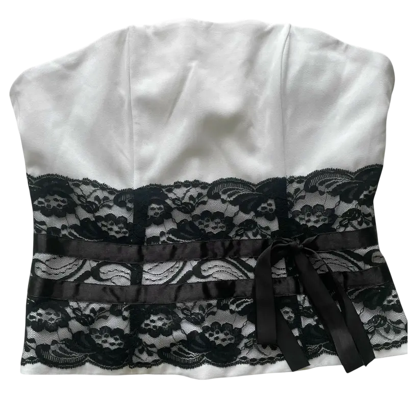 BUSTIER - 36/S 