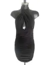 ROBE DOS NU - 36/S 