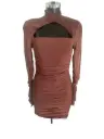 Shein - ROBE COURTE - 38/M 