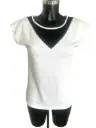 Morgan - T-SHIRT - 36/S 