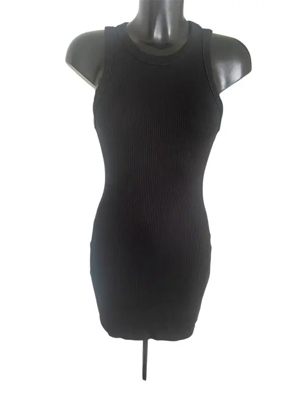 Bershka - ROBE COURTE - 38/M 