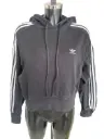 Adidas - SWEAT À CAPUCHE - 36/S 