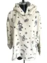 Disney - SWEAT PLAID  - 42/XL 